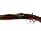 Winchester - Model 21, SxS, Two Barrel Set, 20ga/28ga. 26