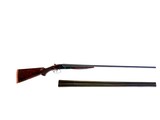 Winchester - Model 21, SxS, Two Barrel Set, 20ga/28ga. 26