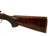 Winchester - Model 21, SxS, 12ga. 26