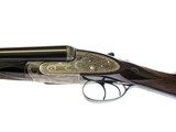 James Purdey & Son - SxS, 12ga. 30