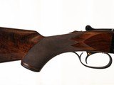 Winchester - Model 21, SxS, 12ga. 30