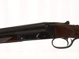 Winchester - Model 21, SxS, 12ga. 30