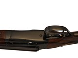 Winchester - Model 21, SxS, 12ga. 30