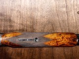 Parker - VHE Grade, SxS, 1 1/2 Frame, Skeet Gun, 12ga. 26