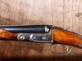 Parker - VHE Grade, SxS, 1 1/2 Frame, Skeet Gun, 12ga. 26