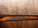 Parker - VHE Grade, SxS, 1 1/2 Frame, Skeet Gun, 12ga. 26