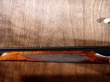 Parker - VHE Grade, SxS, 1 1/2 Frame, Skeet Gun, 12ga. 26