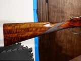 Parker - VHE Grade, SxS, 1 1/2 Frame, Skeet Gun, 12ga. 26