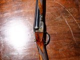 Parker - VHE Grade, SxS, 1 1/2 Frame, Skeet Gun, 12ga. 26