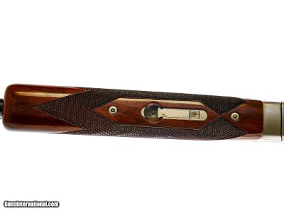 Browning - Cynergy, O/U, Made In Japan, 12ga. 30