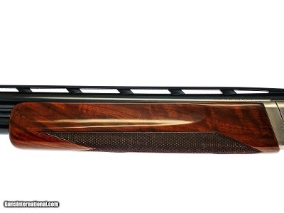 Browning - Cynergy, O/U, Made In Japan, 12ga. 30