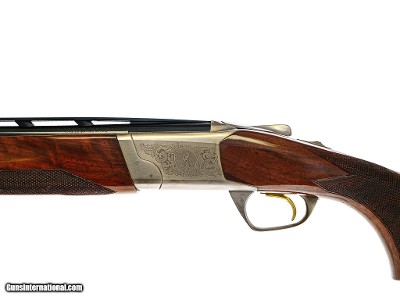 Browning - Cynergy, O/U, Made In Japan, 12ga. 30