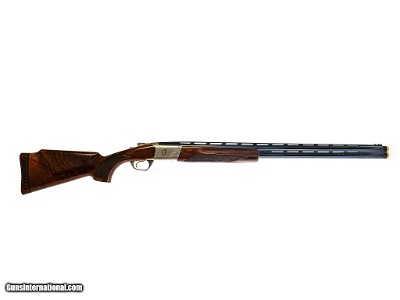 Browning - Cynergy, O/U, Made In Japan, 12ga. 30