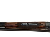 Winchester - Model 21, SxS, 12ga. 30