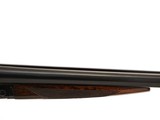 Winchester - Model 21, SxS, 12ga. 30