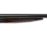 Winchester - Model 21, SxS, 20ga. 26