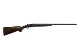 Winchester - Model 21, SxS, 20ga. 26