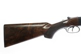 Winchester - Model 21, SxS, 20ga. 26