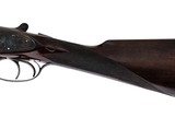 J. Venables & Son - Sidelock SxS, 12ga. 28