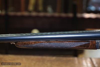 SAVAGE - Fox, SxS, CE Grade, 20ga. 28