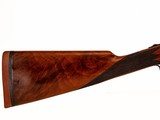 Winchester - Model 21, SxS, Trap Grade, Two Barrel Set,12ga. 30