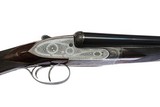 C. Mode - Highest Quality SxS, Sidelock Ejector, Matched Pair Paris, 12ga. 29