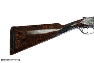 C. Mode - Highest Quality SxS, Sidelock Ejector, Matched Pair Paris, 12ga. 29