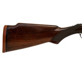 Winchester - Model 21, SxS, 12ga. 30