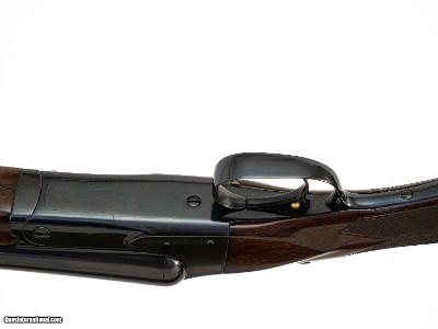 Winchester - Model 21, SxS, Pistol Grip w/Monte Carlo, Single Selective Trigger, 12ga. 30