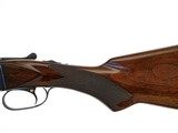 Winchester - Model 21, SxS, 12ga. 30