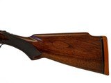 Winchester - Model 21, SxS, 12ga. 30