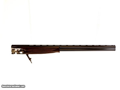 Browning - Superlight, O/U, 1981 Made In Belgium, Signed By C. Perfido, 20ga. 26 1/2” Barrels Choked IC/M. CASE INCLUDED. MAKE OFFER. - Image 4 of 5