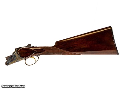Browning - Superlight, O/U, 1981 Made In Belgium, Signed By C. Perfido, 20ga. 26 1/2” Barrels Choked IC/M. CASE INCLUDED. MAKE OFFER. - Image 2 of 5