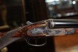 Lebeau-Courally - Imperial Deluxe Pigeon, SxS, 12ga. 28