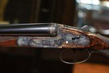 Lebeau-Courally - Imperial Deluxe Pigeon, SxS, 12ga. 28