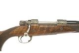 Dumoulin - Bolt Action Rifle, 7x64. 24