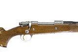 Browning - Olympian, Made In Belgium, .375 H & H. 24