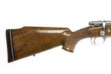 Browning - Olympian, Made In Belgium, .375 H & H. 24