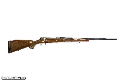Browning - Olympian, Monte Carlo w/Cheek Peice Stock, 1972 Made In Belgium, Signed By Jose Baerten & L. Cortis, .375 H & H. 24