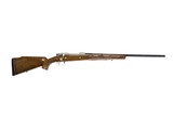 Browning - Olympian, Made In Belgium, .375 H & H. 24