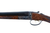 SAVAGE - Fox, SxS, CE Grade, 20ga. 28