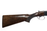 Winchester - Model 21, SxS, 20ga. 26