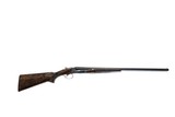 Winchester - Model 21, SxS, 20ga. 26