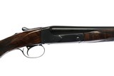 Winchester - Model 21, SxS, 20ga. 26