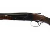 Winchester - Model 21, SxS, 20ga. 26