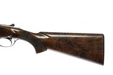 Winchester - Model 21, SxS, 20ga. 26