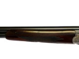 Merkel - 303, Full Sidelock, O/U, Two Barrel Set, 16ga. 28