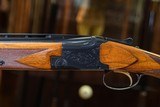 Browning - Grade I, O/U, Made In Belgium, .410. 26 1/2