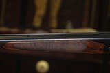 Winchester - Model 21, SxS, RARE Vent Rib, 20ga. 28