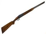 Winchester - Model 21, SxS, 12ga. 26